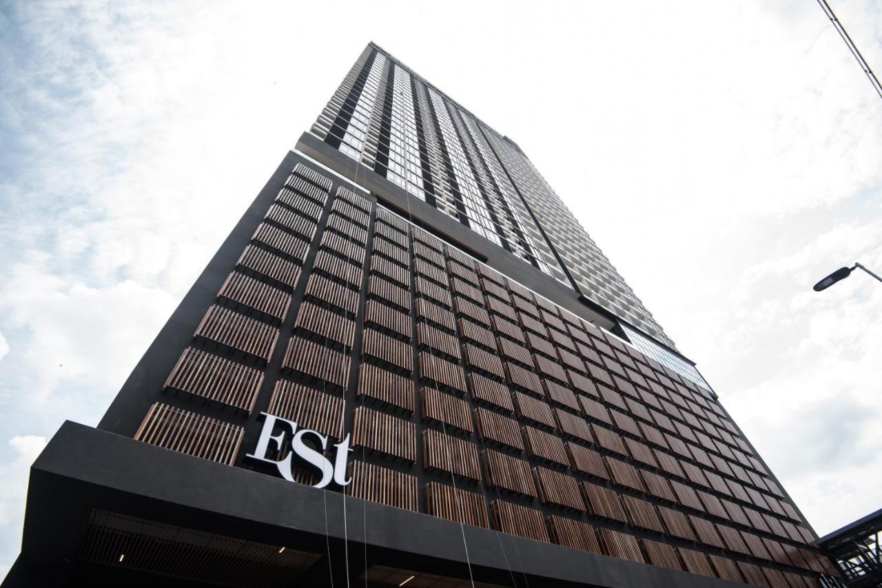 Kl Sentral Bangsar Suites Est By Psm Luxury Suites Kuala Lumpur Buitenkant foto