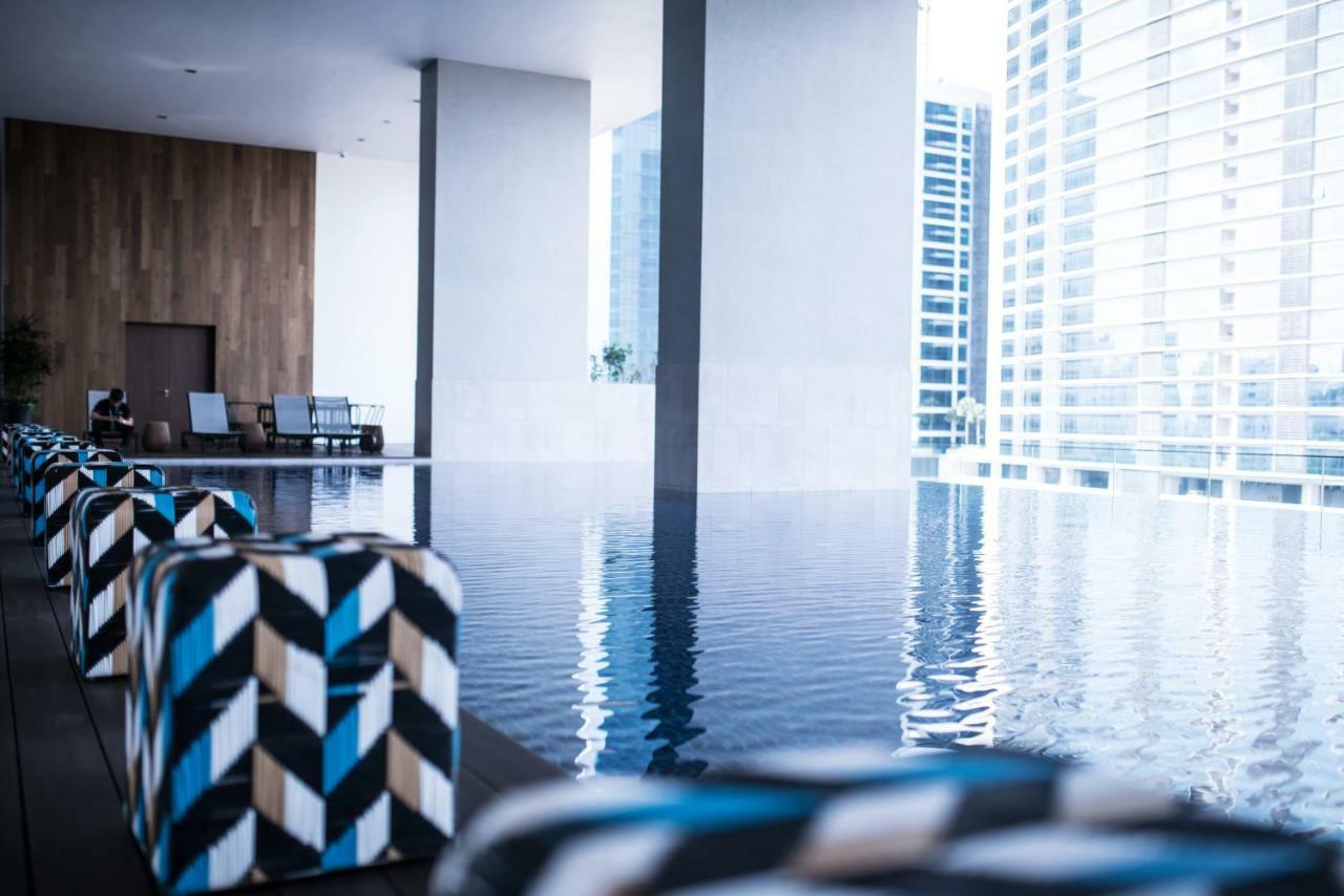 Kl Sentral Bangsar Suites Est By Psm Luxury Suites Kuala Lumpur Buitenkant foto