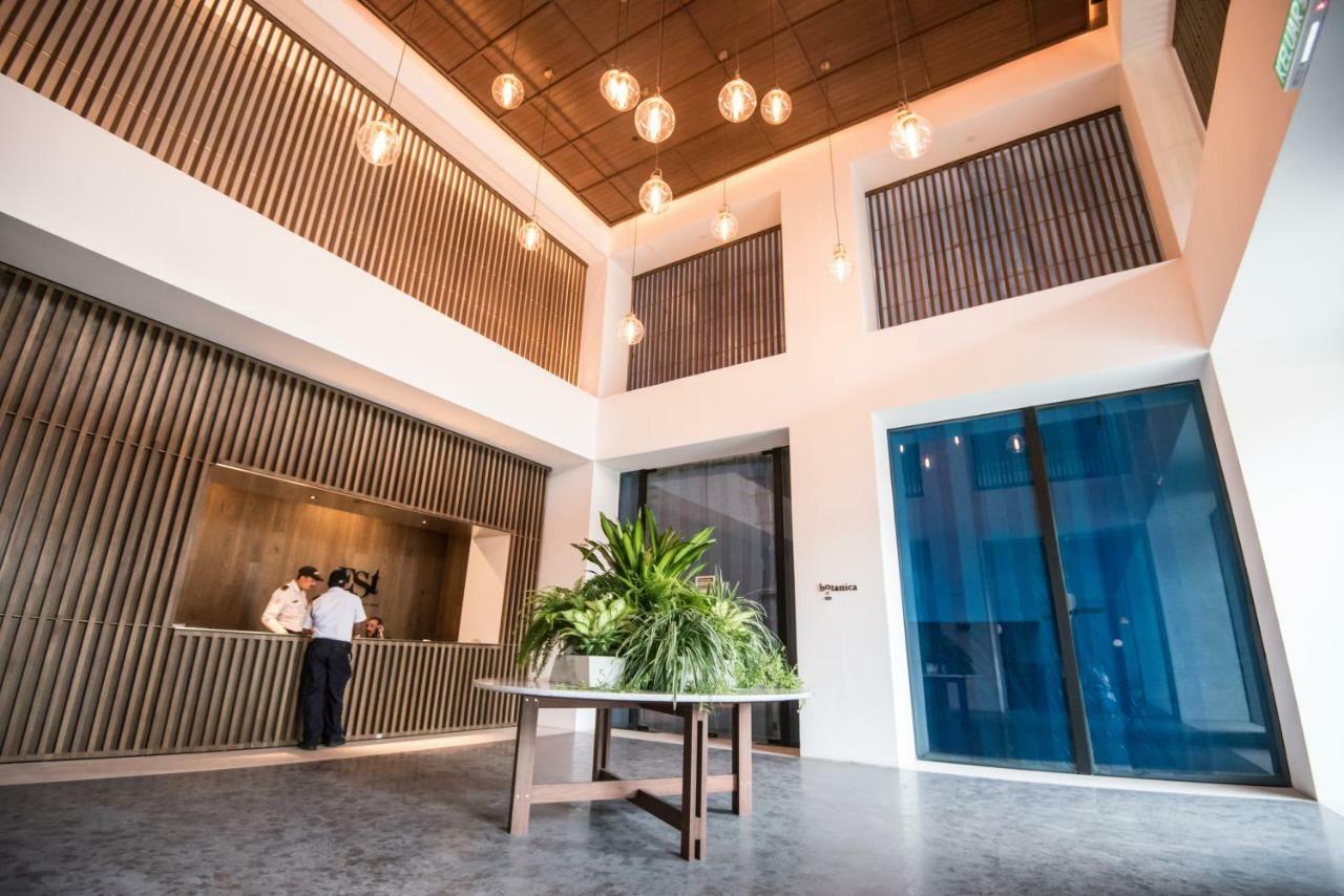 Kl Sentral Bangsar Suites Est By Psm Luxury Suites Kuala Lumpur Buitenkant foto